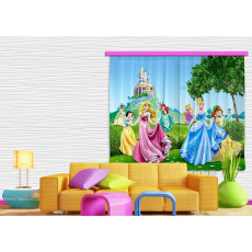 Disney Hercegnők (11)